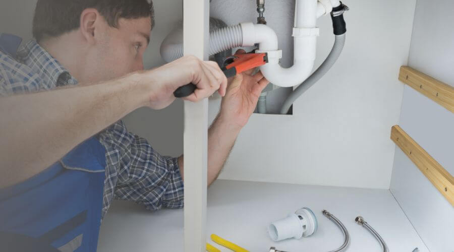 Professional expert plumbing services in Llewellyn, PA